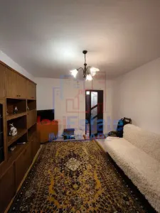 Apartament 2 Camere Tatarasi - Flora - Iasi