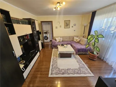 Apartment with 3 bedrooms for sale 65 sqm in Resita, Micro IV area - foto 13
