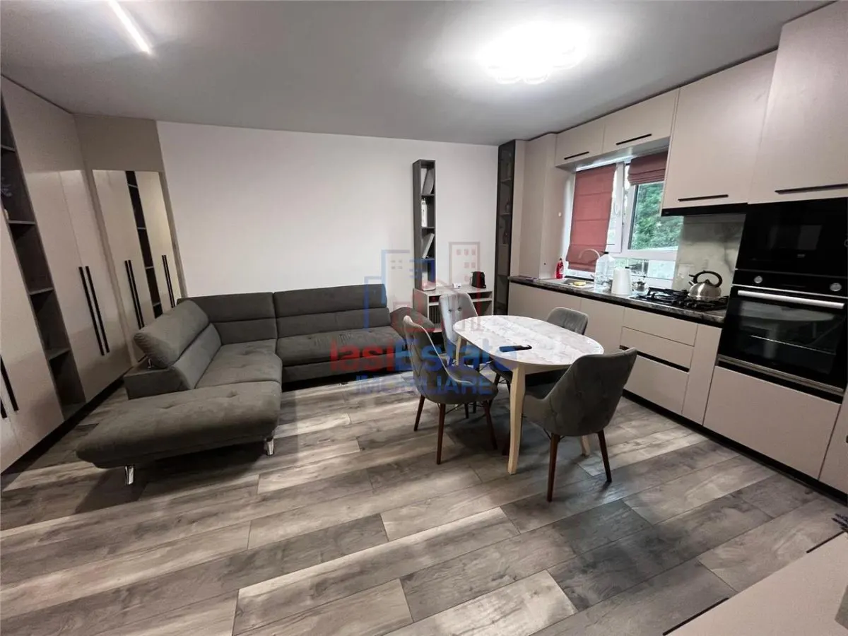 Apartament 2 camere Mobilat si utilat cu Loc Parcare - foto 2