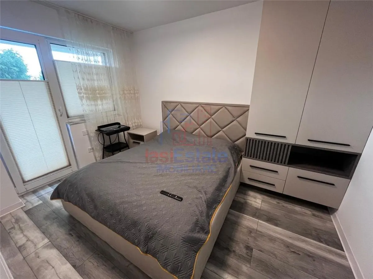 Apartament 2 camere Mobilat si utilat cu Loc Parcare - foto 3