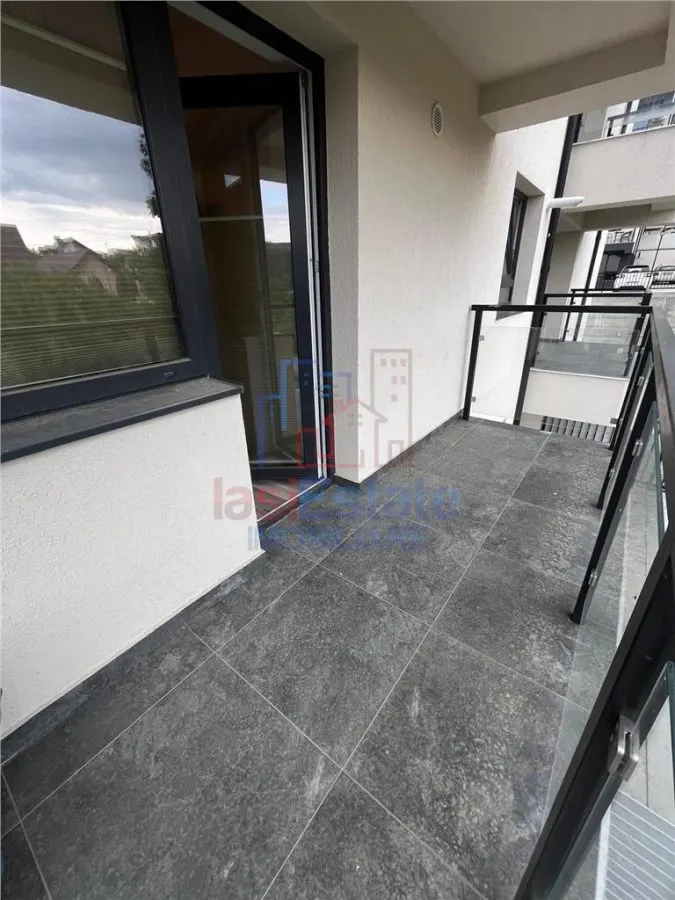 Apartament 2 camere Mobilat si utilat cu Loc Parcare - foto 6