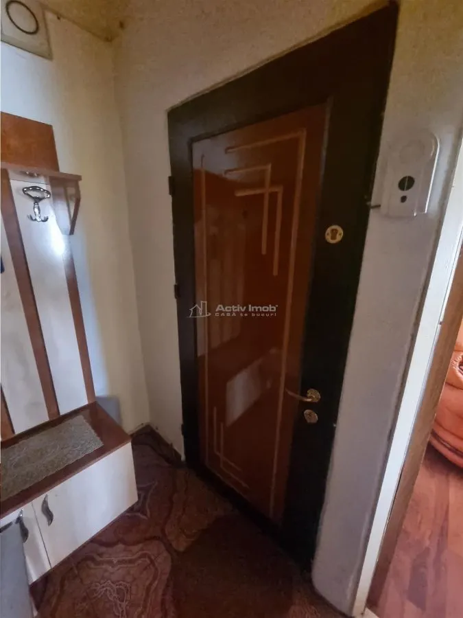 Apartament 3 cam,72 mp , doua bai zona PECO - foto 12