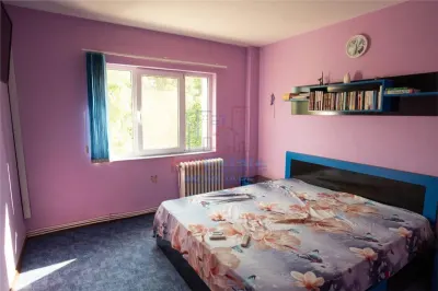 Appartement 3 Chambres, 68 m², Agencement Séparé, Podu Ros - foto 4