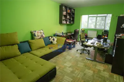 Appartement 3 Chambres, 68 m², Agencement Séparé, Podu Ros - foto 5
