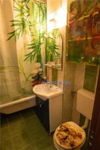 Appartement 3 Chambres, 68 m², Agencement Séparé, Podu Ros - foto 7