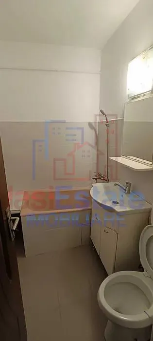 One-Bedroom Apartment, Gara - foto 6