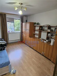 Apartment with 3 bedrooms for sale 54 sqm in Iasi, Podu Ros area - foto 2