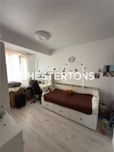 Apartamento 3 Dormitorios Amueblado, Cartierul Latin, Ilfov – 66 m² - foto 11