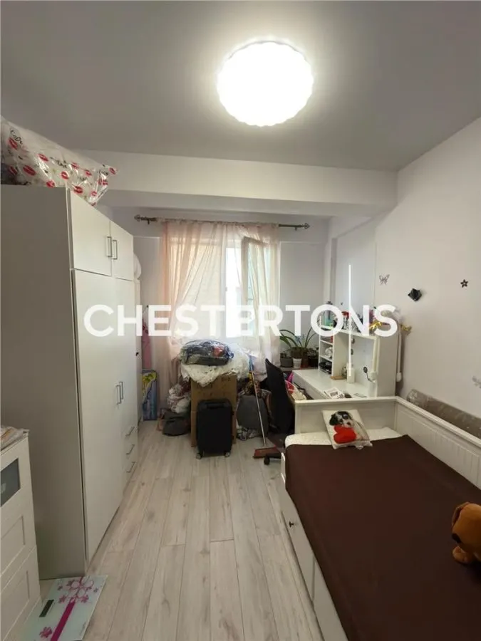 Apartamento 3 Dormitorios Amueblado, Cartierul Latin, Ilfov – 66 m² - foto 12