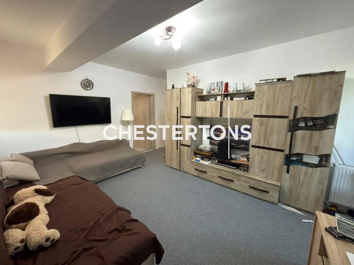 Apartamento 3 Dormitorios Amueblado, Cartierul Latin, Ilfov – 66 m² - foto 15