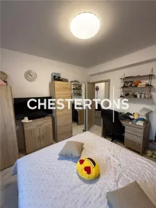 Apartamento 3 Dormitorios Amueblado, Cartierul Latin, Ilfov – 66 m² - foto 4