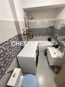Apartamento 3 Dormitorios Amueblado, Cartierul Latin, Ilfov – 66 m² - foto 6
