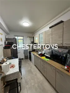 Apartamento 3 Dormitorios Amueblado, Cartierul Latin, Ilfov – 66 m² - foto 7