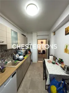 Apartamento 3 Dormitorios Amueblado, Cartierul Latin, Ilfov – 66 m² - foto 8