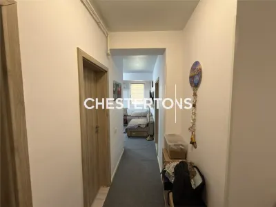 Apartamento 3 Dormitorios Amueblado, Cartierul Latin, Ilfov – 66 m² - foto 9