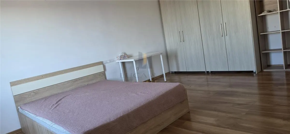 Apartament 1 camera decomandat ,38 mp utili ,Zona Modern,Dorobantilor , mobilat si utilat - foto 3