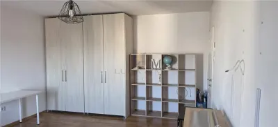 Apartament 1 camera decomandat ,38 mp utili ,Zona Modern,Dorobantilor , mobilat si utilat - foto 5