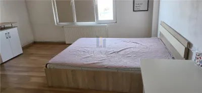 Apartament 1 camera decomandat ,38 mp utili ,Zona Modern,Dorobantilor , mobilat si utilat - foto 6