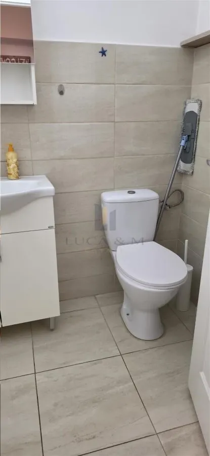 Apartament 1 camera decomandat ,38 mp utili ,Zona Modern,Dorobantilor , mobilat si utilat - foto 10