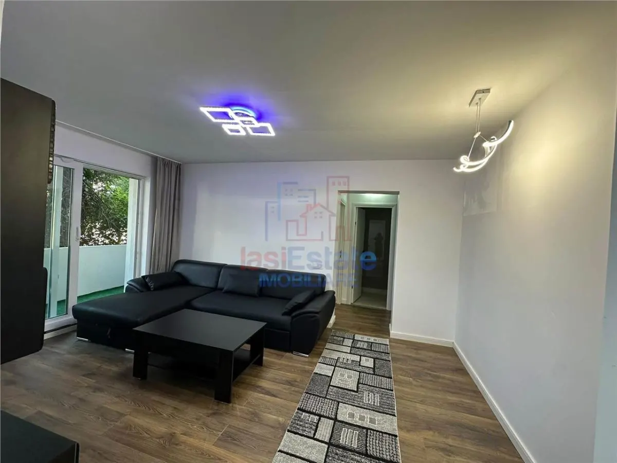 Apartament 2 camere de inchiriat - foto 1