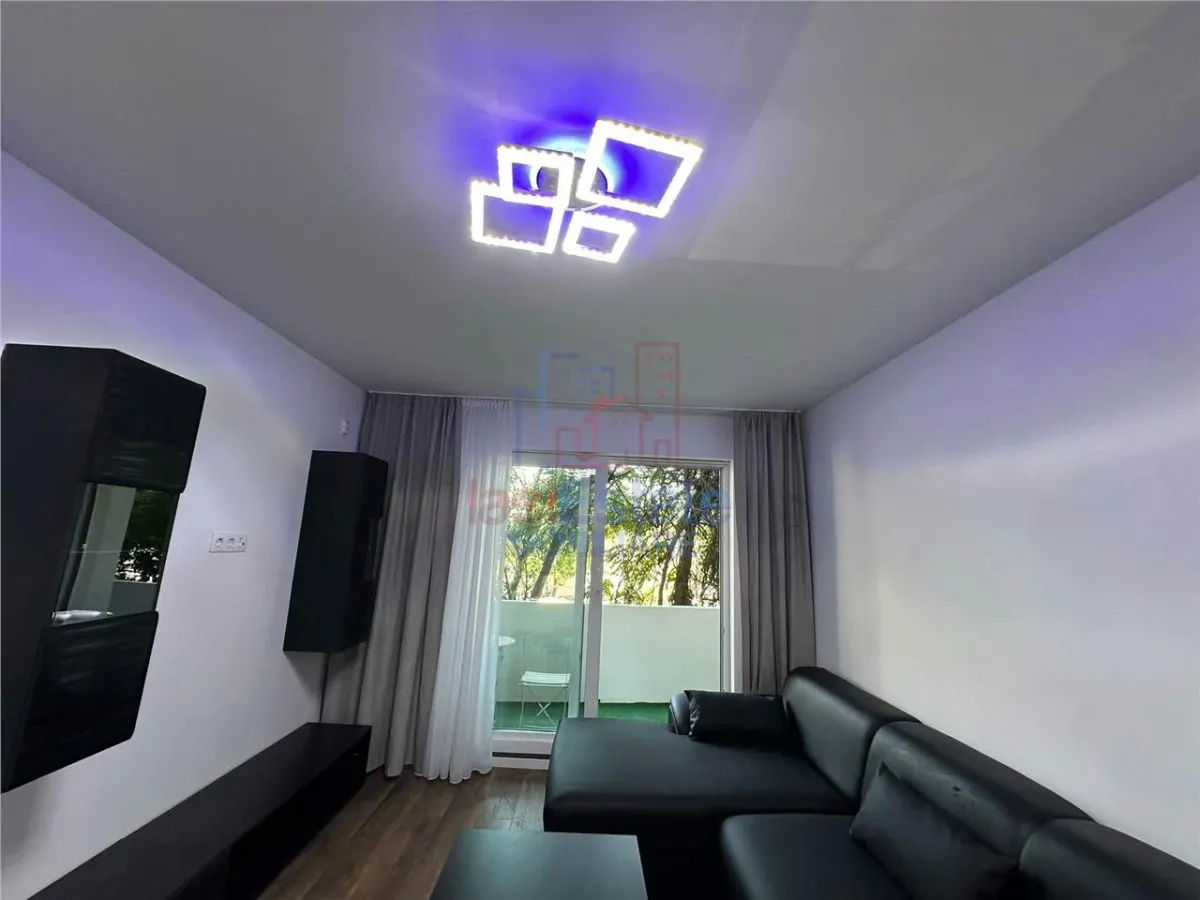 Apartament 2 camere de inchiriat - foto 2