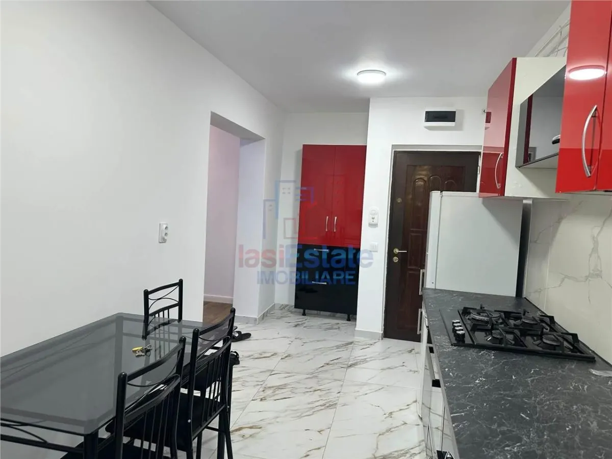 Apartament 2 camere de inchiriat - foto 5