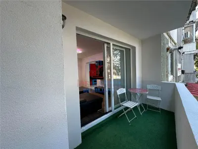 Apartament 2 camere de inchiriat - foto 7