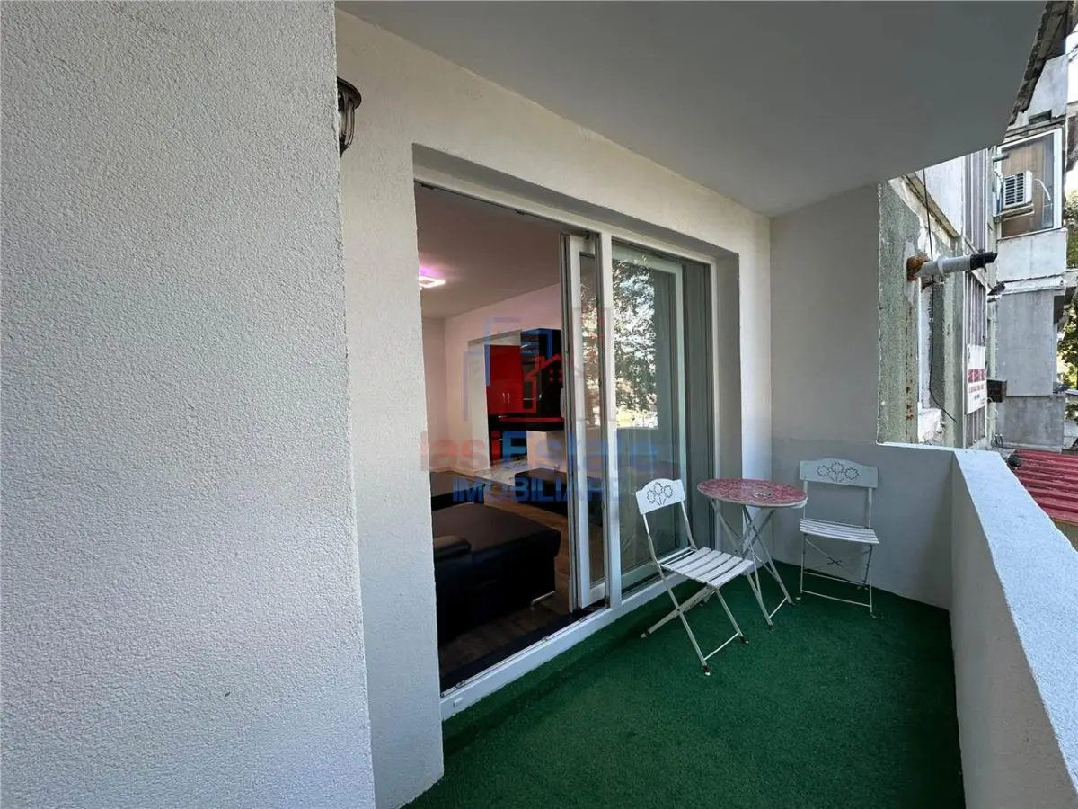 Apartament 2 camere de inchiriat - foto 7