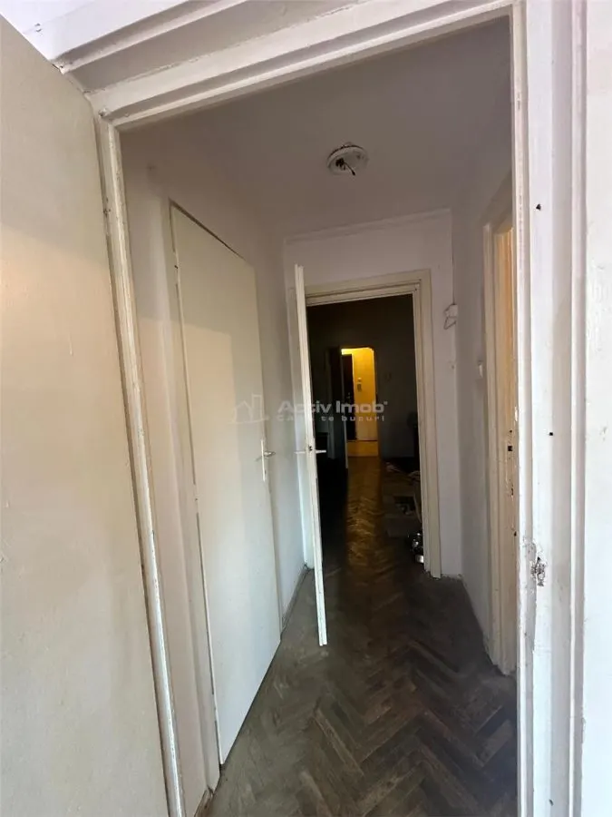 Apartment with 2 bedrooms for sale 51 sqm in Resita, Lunca area - foto 11