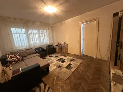 Apartment with 2 bedrooms for sale 51 sqm in Resita, Lunca area - foto 13