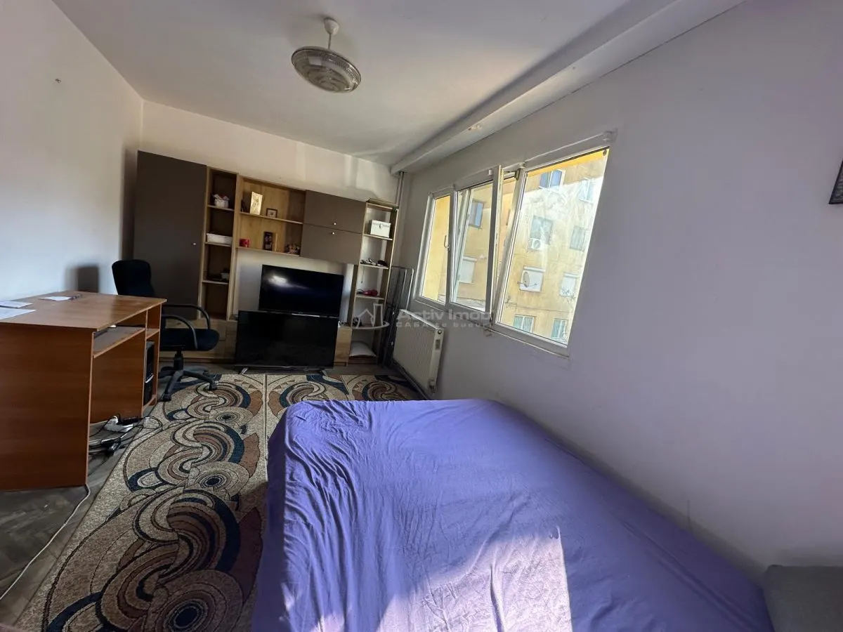 Apartment with 2 bedrooms for sale 51 sqm in Resita, Lunca area - foto 14