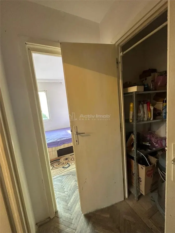 Apartment with 2 bedrooms for sale 51 sqm in Resita, Lunca area - foto 21