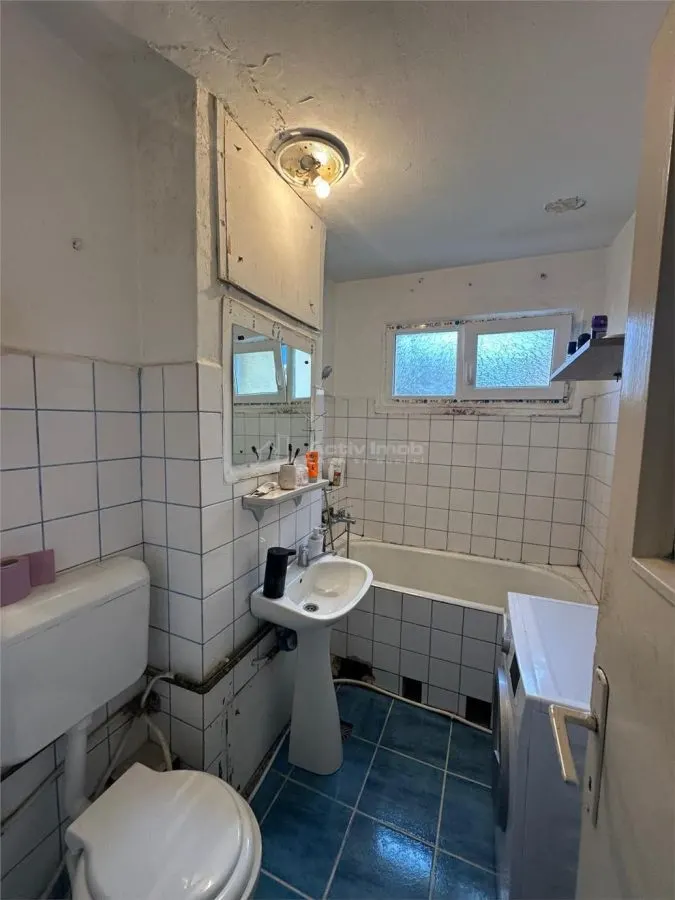Apartment with 2 bedrooms for sale 51 sqm in Resita, Lunca area - foto 8