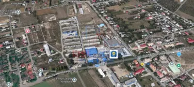 House / villa for sale 130 sqm in Miroslava - foto 13