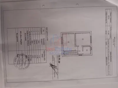 House / villa for sale 130 sqm in Miroslava - foto 16