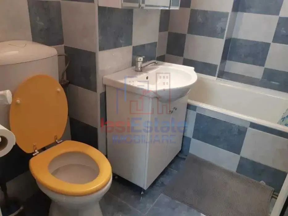 Apartament 1 Camera Tatarasi - Spital Sfanta Maria - foto 2