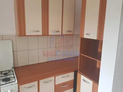Apartament 1 Camera Tatarasi - Spital Sfanta Maria - foto 4