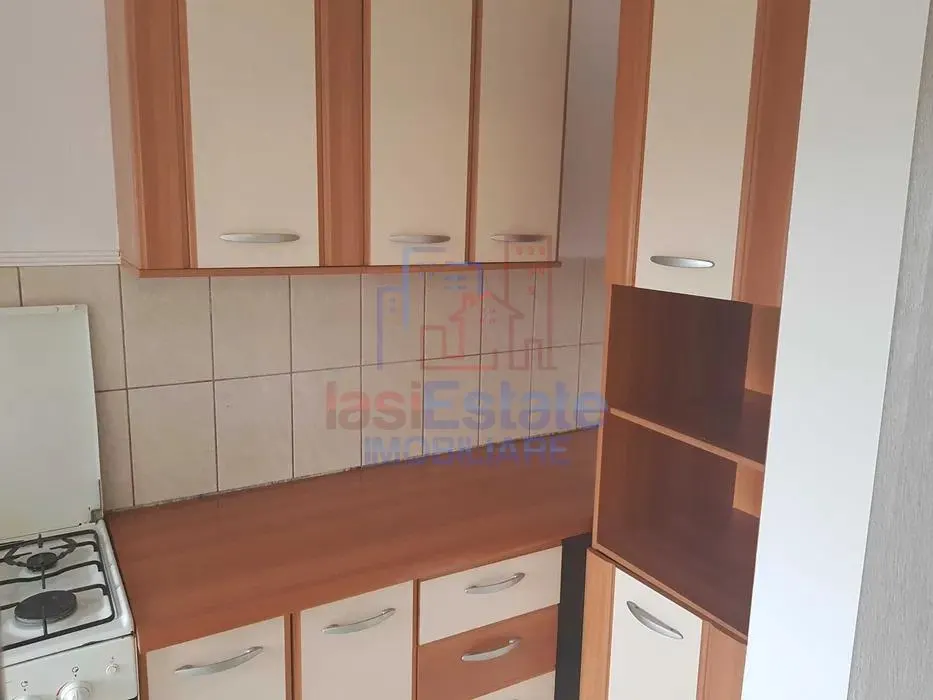 Apartament 1 Camera Tatarasi - Spital Sfanta Maria - foto 4