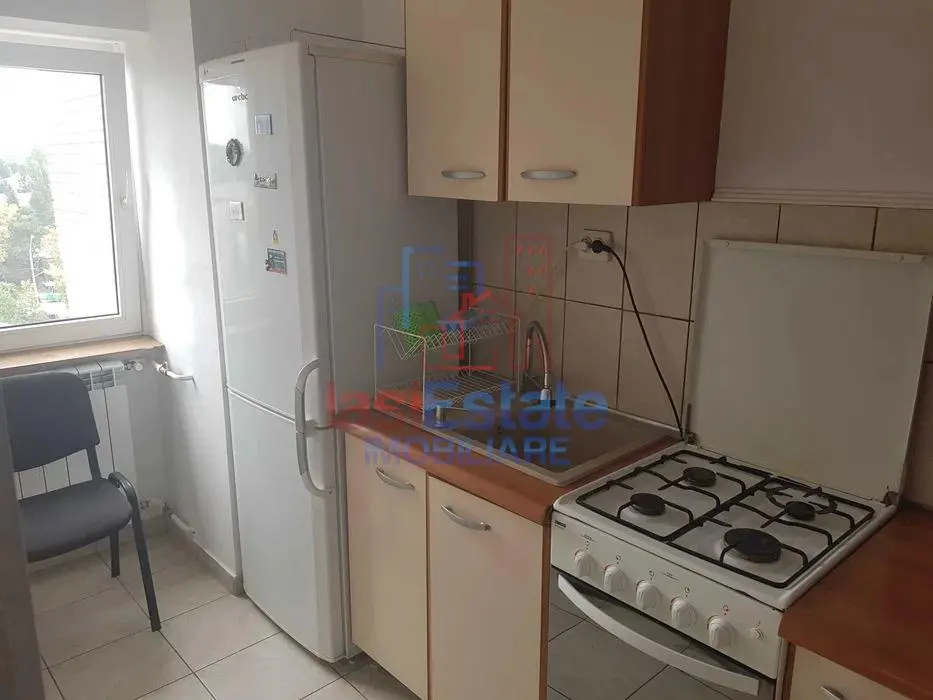 Apartament 1 Camera Tatarasi - Spital Sfanta Maria - foto 5