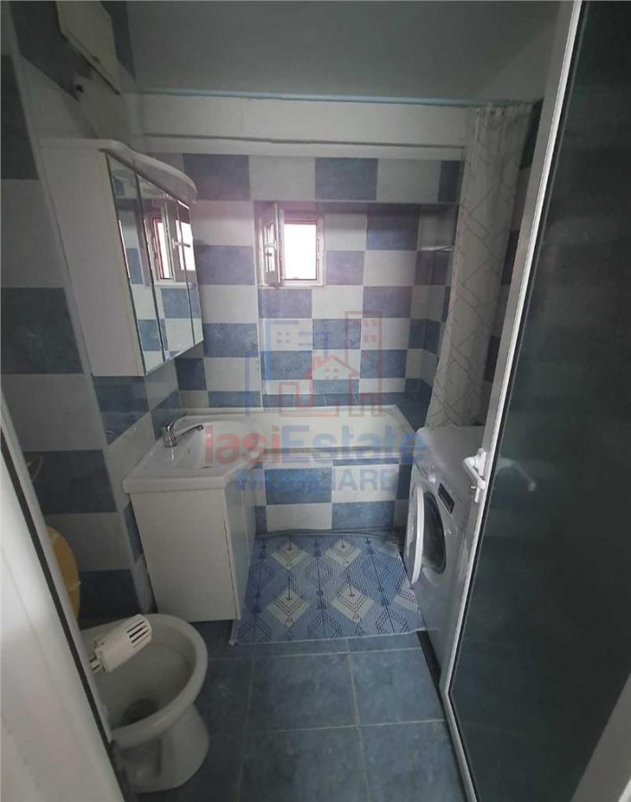Apartament 1 Camera Tatarasi - Spital Sfanta Maria - foto 8