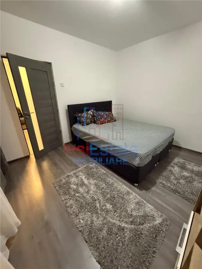 Apartament 2 camere zona Podu Ros - Pasapoarte - foto 1