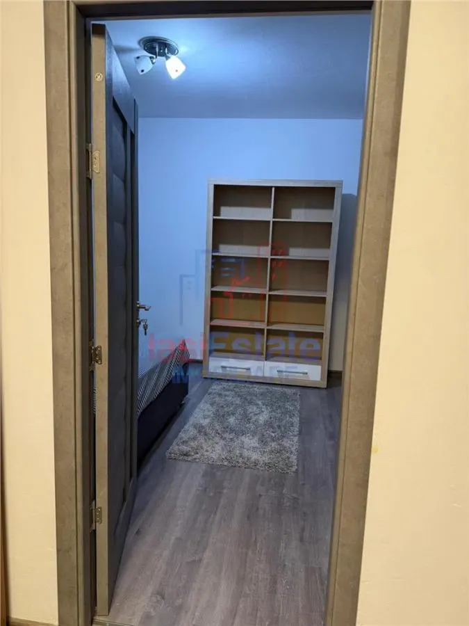 Apartament 2 camere zona Podu Ros - Pasapoarte - foto 11