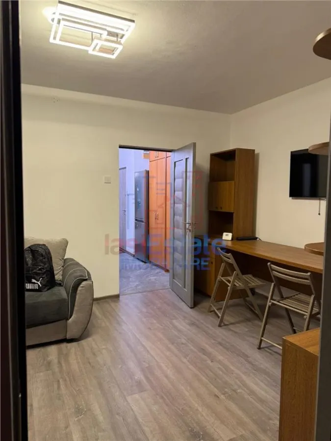 Apartament 2 camere zona Podu Ros - Pasapoarte - foto 16