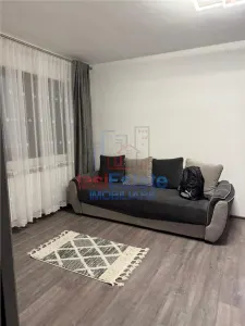Apartament 2 camere zona Podu Ros - Pasapoarte - foto 22
