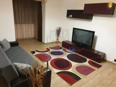 Apartament 2 Camere Podu Ros - Casa Sindicatelor - Iasi