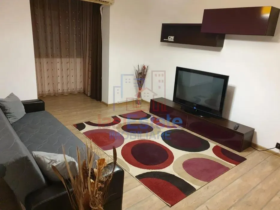 Appartement 2 Pièces Podu Ros - Casa Sindicatelor - foto 1