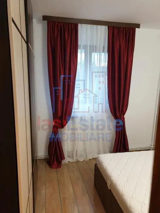 Appartement 2 Pièces Podu Ros - Casa Sindicatelor - foto 3