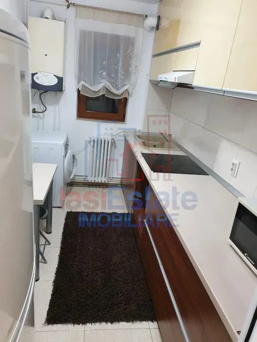 Appartement 2 Pièces Podu Ros - Casa Sindicatelor - foto 5