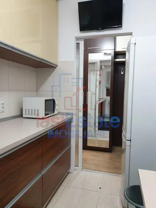 Appartement 2 Pièces Podu Ros - Casa Sindicatelor - foto 6