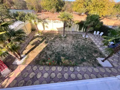 Lugoj, Vila De Lux, 7 Cam., La Cheie, 300 Mp., Utili, 635 Mp., Teren, Priveliste Panoramica, Zona Strand - foto 17